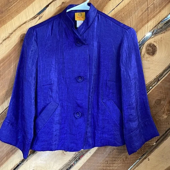 Ruby Rd Jacket - Picture 1 of 2